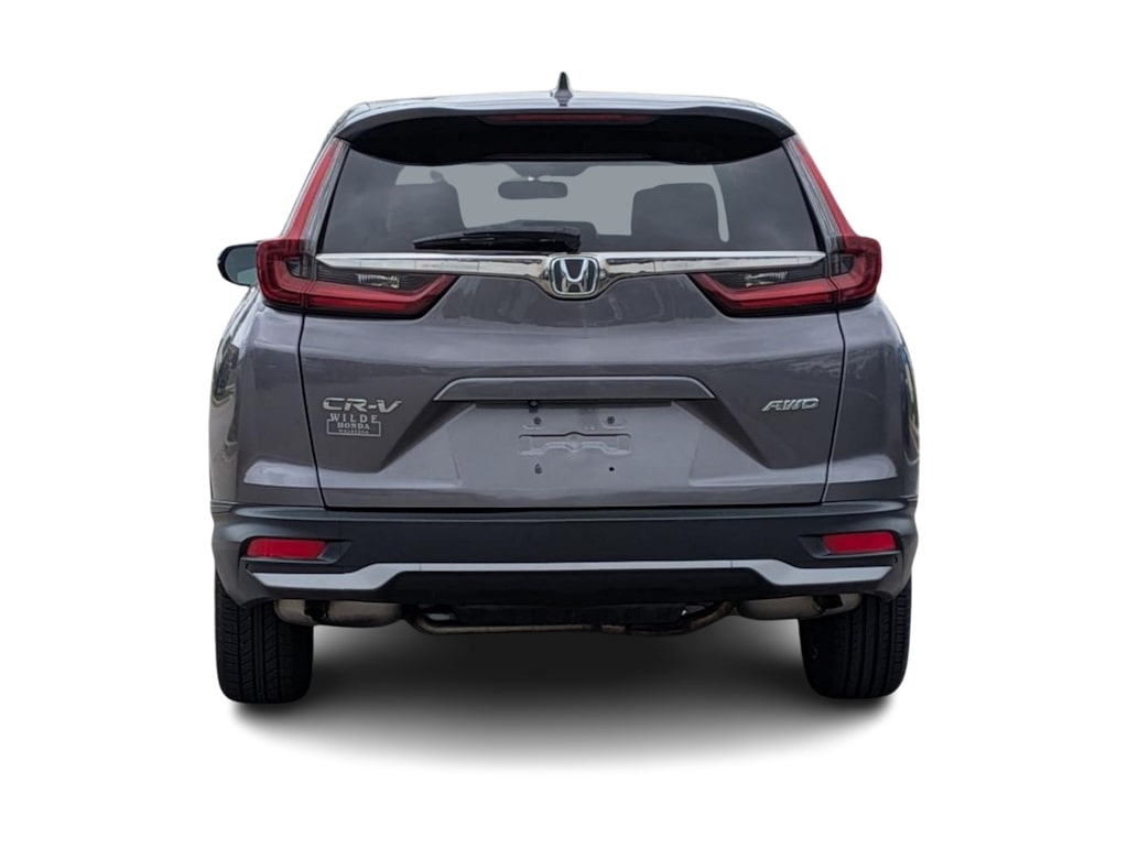 Thumbnail: 2020 Honda CR-V - 5