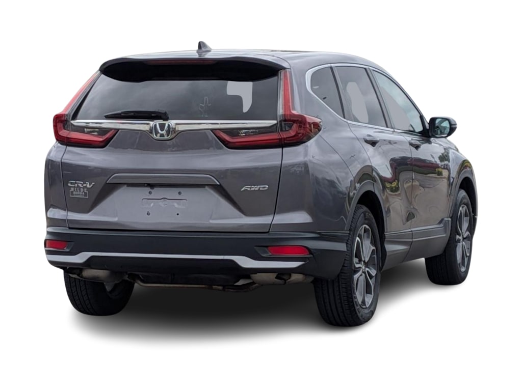 Thumbnail: 2020 Honda CR-V - 19