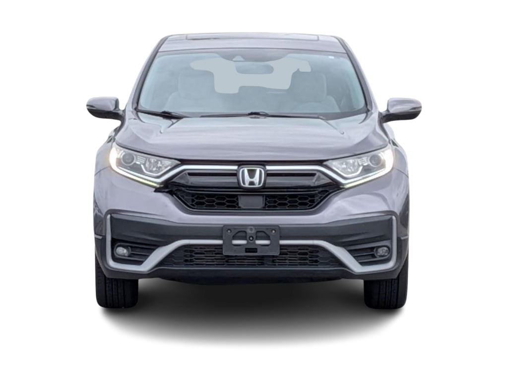 Thumbnail: 2020 Honda CR-V - 22