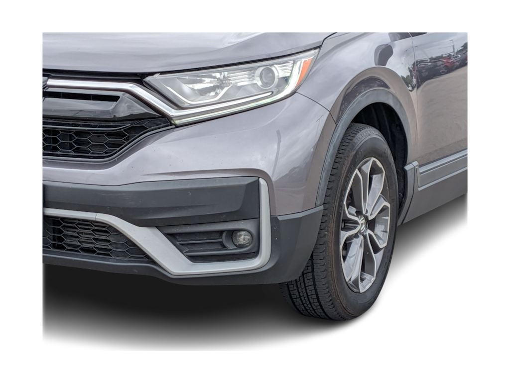 Thumbnail: 2020 Honda CR-V - 24