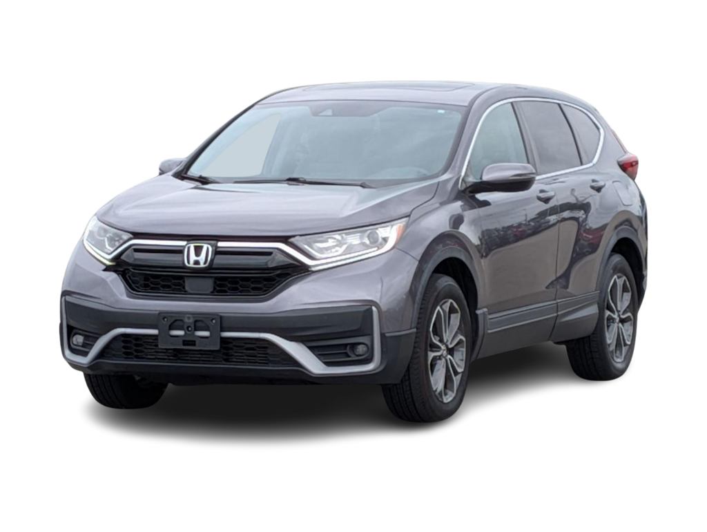 Thumbnail: 2020 Honda CR-V - 23