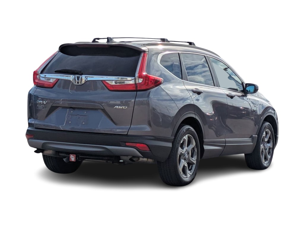 Thumbnail: 2017 Honda CR-V - 20