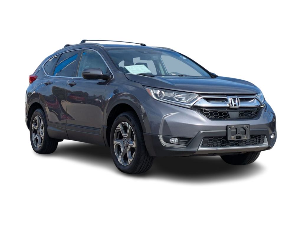 Thumbnail: 2017 Honda CR-V - 22