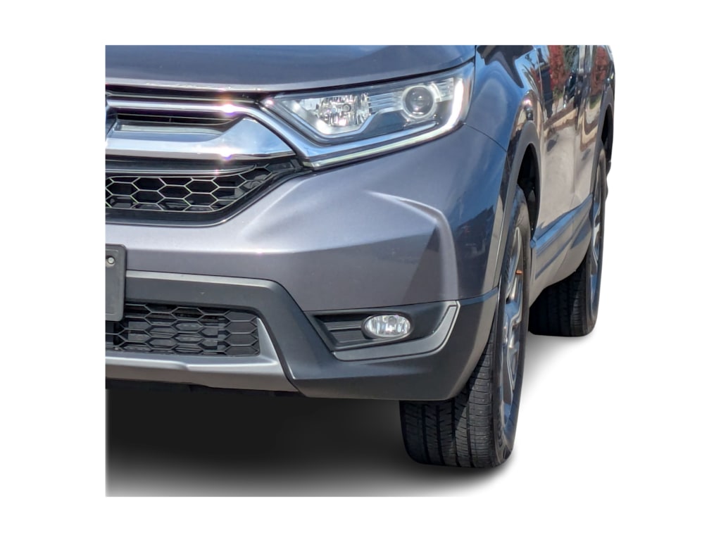 Thumbnail: 2017 Honda CR-V - 23