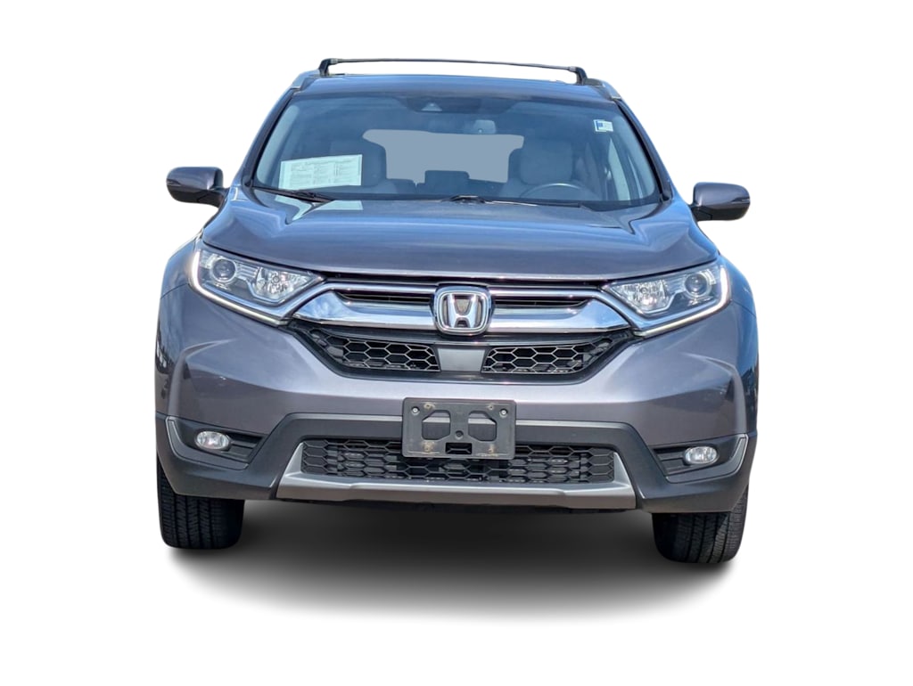 Thumbnail: 2017 Honda CR-V - 6