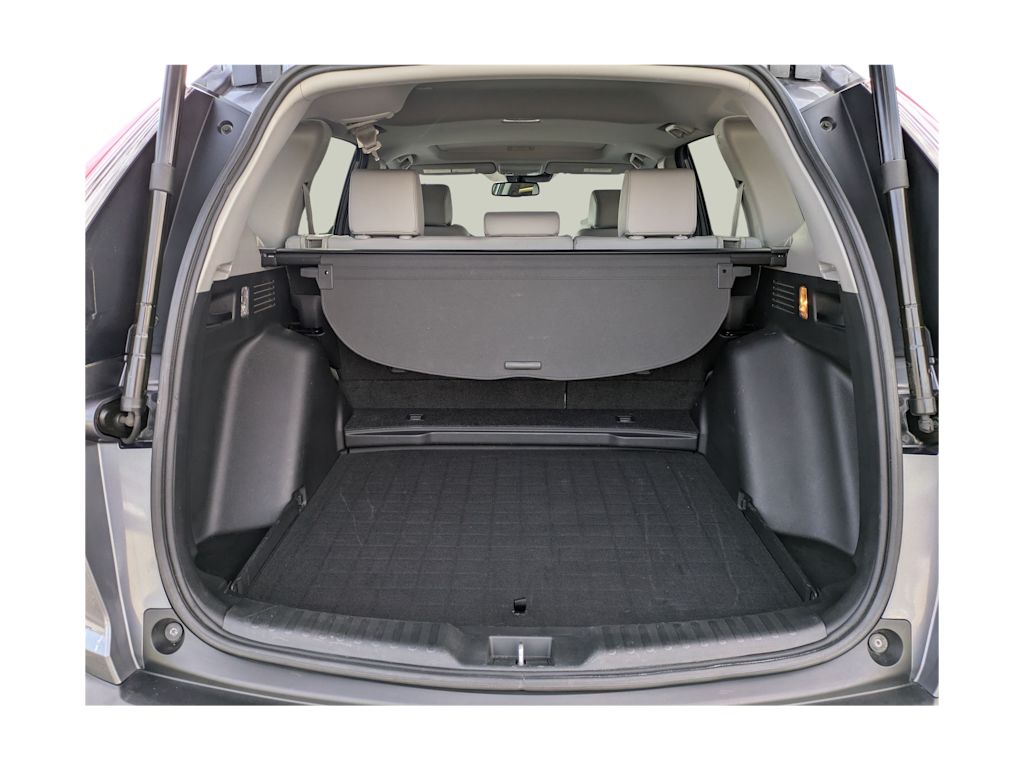 Thumbnail: 2017 Honda CR-V - 17