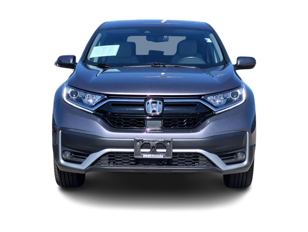 Thumbnail: 2020 Honda CR-V - 6