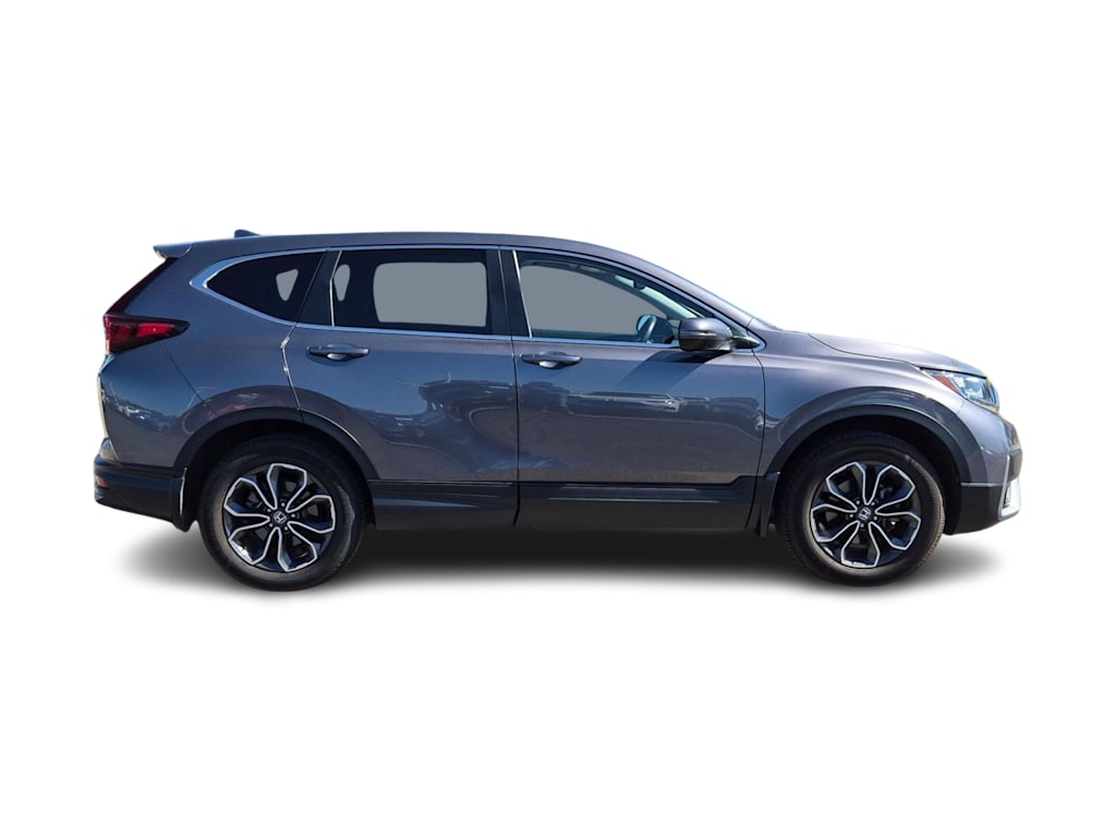 Thumbnail: 2020 Honda CR-V - 21