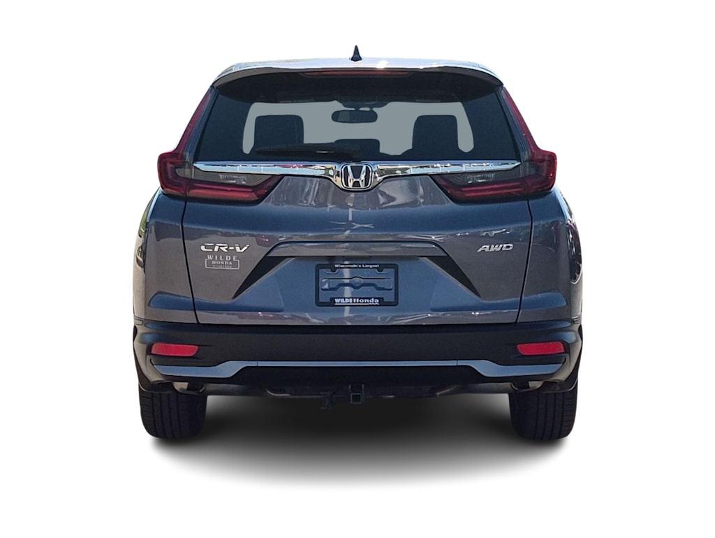 Thumbnail: 2020 Honda CR-V - 5