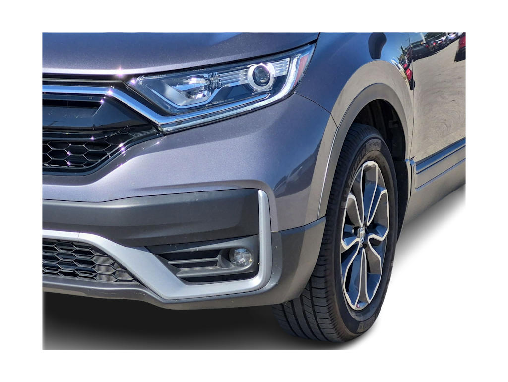 Thumbnail: 2020 Honda CR-V - 24