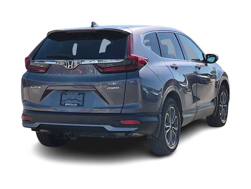 Thumbnail: 2020 Honda CR-V - 20