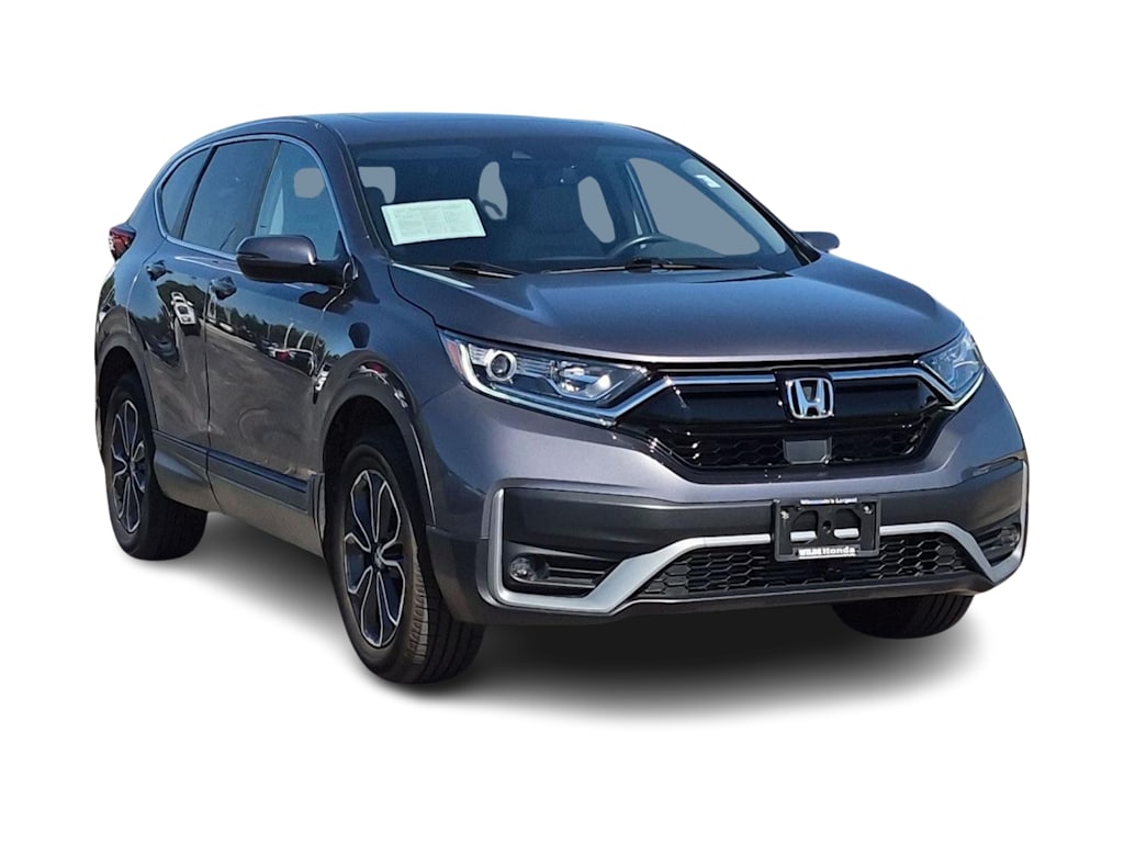 Thumbnail: 2020 Honda CR-V - 22