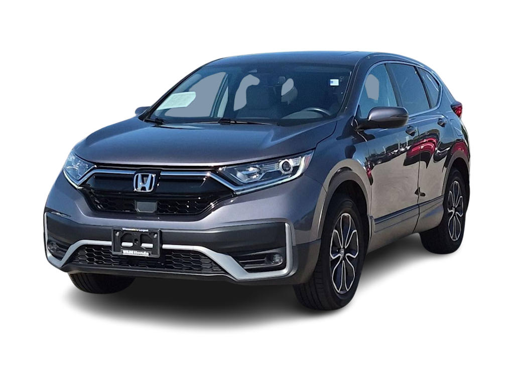 Thumbnail: 2020 Honda CR-V - 23