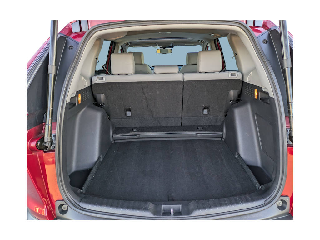 Thumbnail: 2022 Honda CR-V - 17