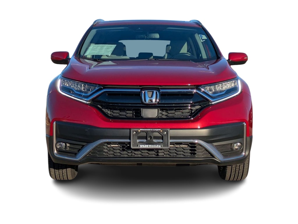 Thumbnail: 2022 Honda CR-V - 23
