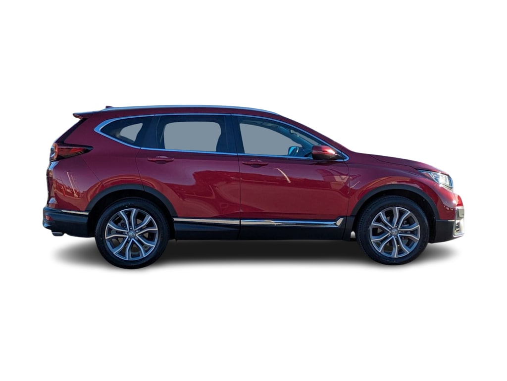 Thumbnail: 2022 Honda CR-V - 21