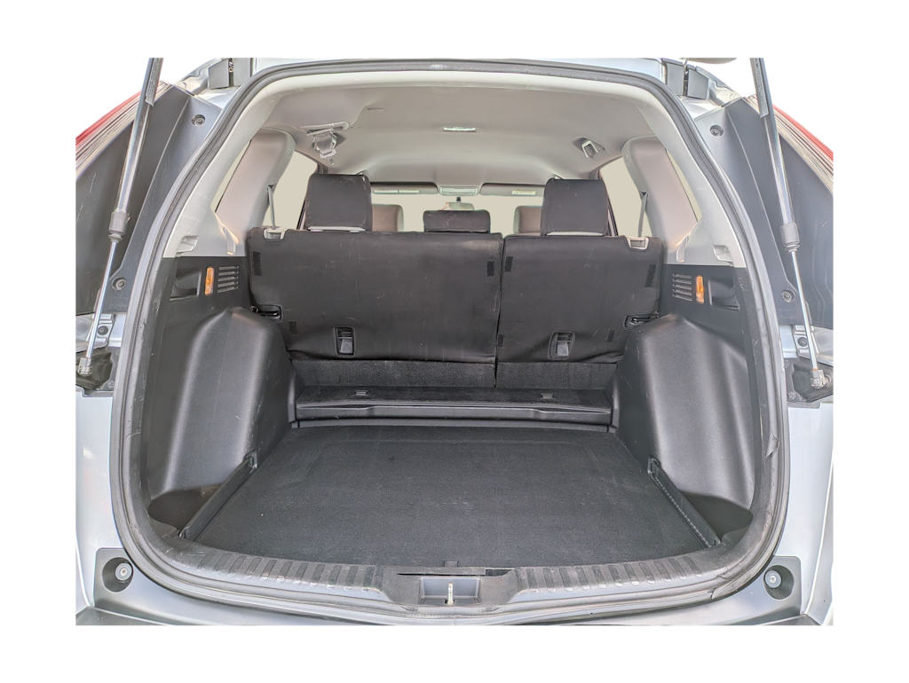 Thumbnail: 2017 Honda CR-V - 14