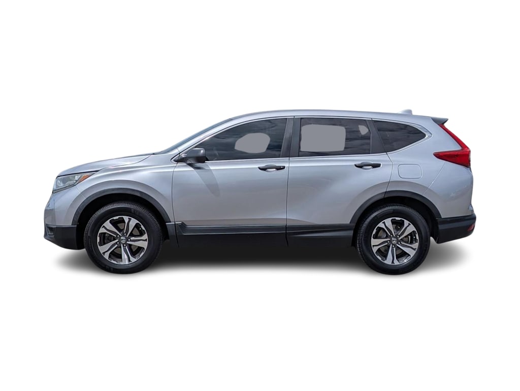 Thumbnail: 2017 Honda CR-V - 3