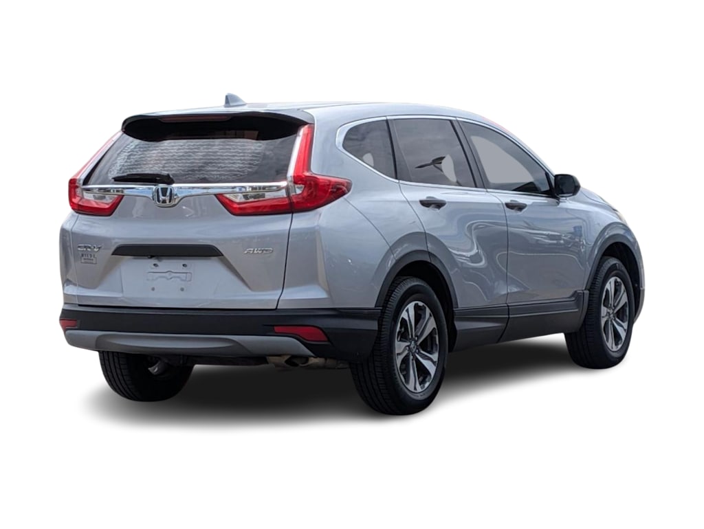 Thumbnail: 2017 Honda CR-V - 17