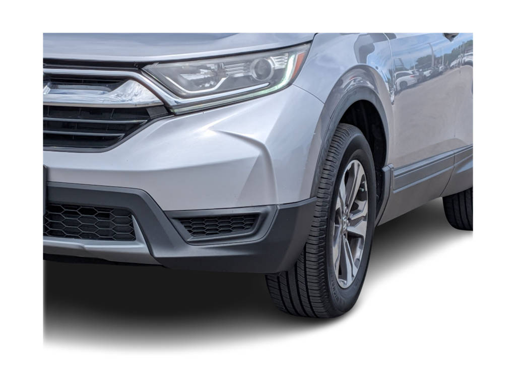 Thumbnail: 2017 Honda CR-V - 22