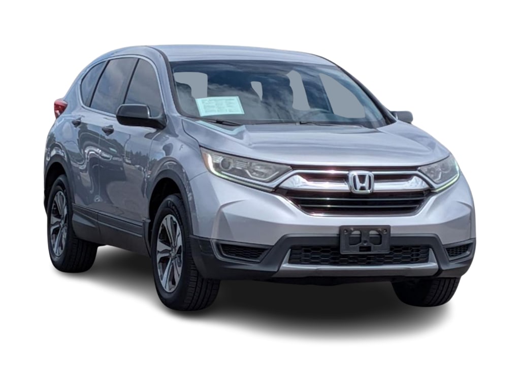 Thumbnail: 2017 Honda CR-V - 19