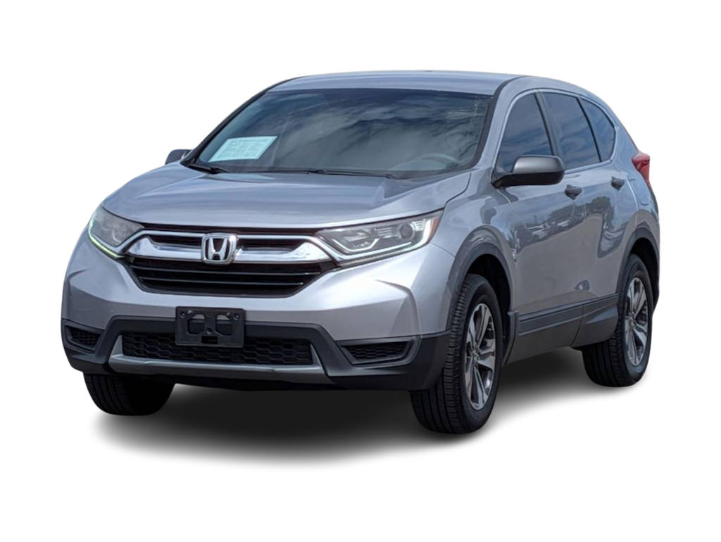Thumbnail: 2017 Honda CR-V - 21