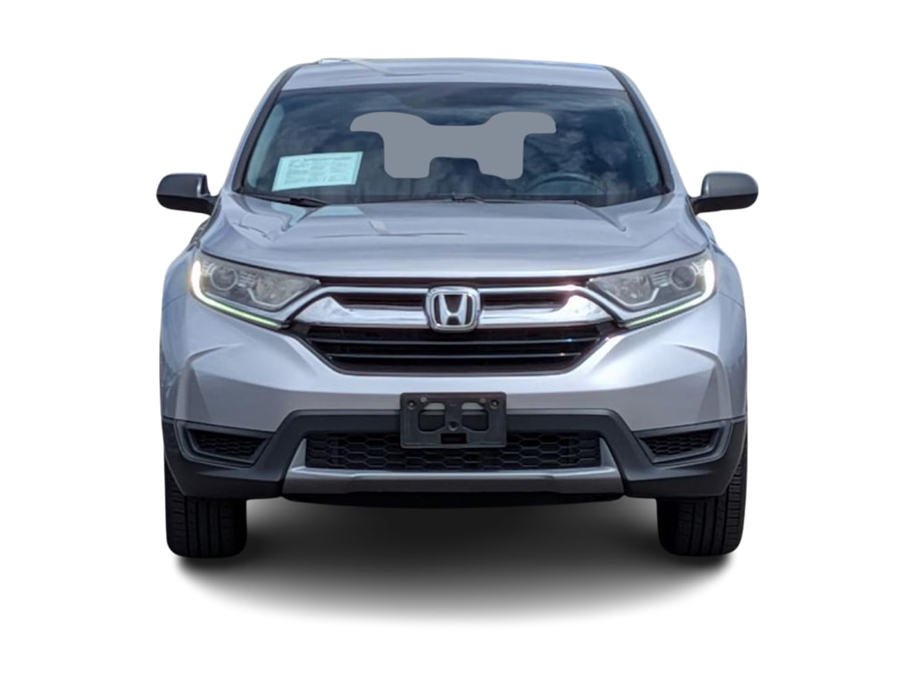 Thumbnail: 2017 Honda CR-V - 20