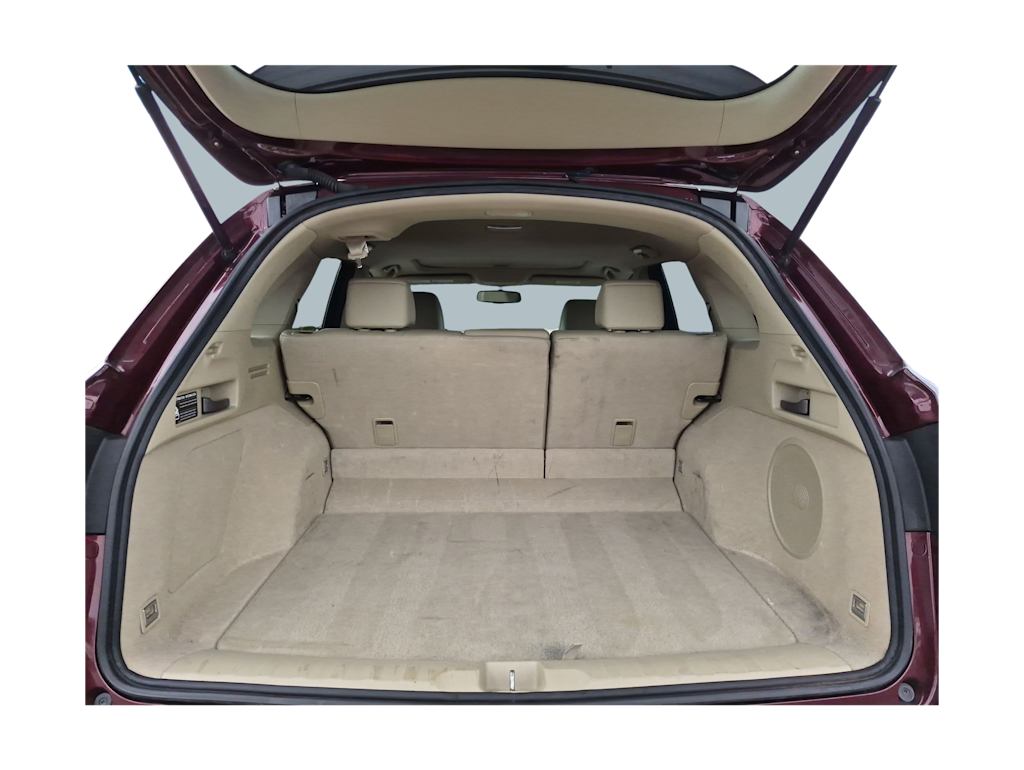 Thumbnail: 2015 Acura RDX - 17