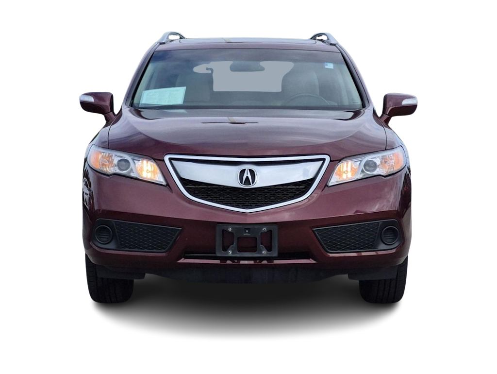 Thumbnail: 2015 Acura RDX - 6