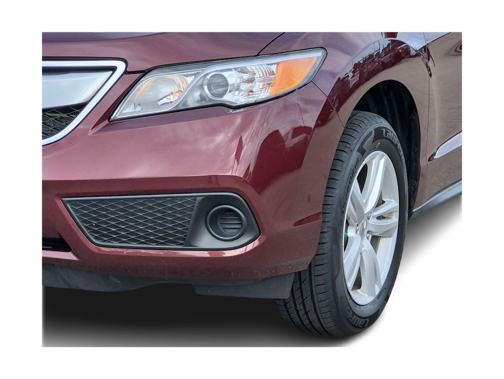 Thumbnail: 2015 Acura RDX - 24