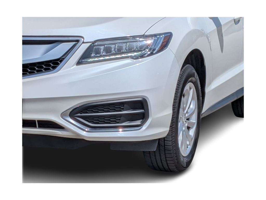 Thumbnail: 2018 Acura RDX - 23