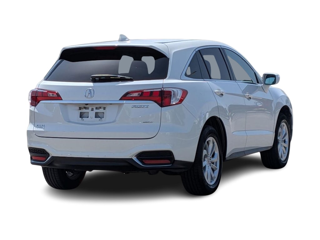 Thumbnail: 2018 Acura RDX - 18