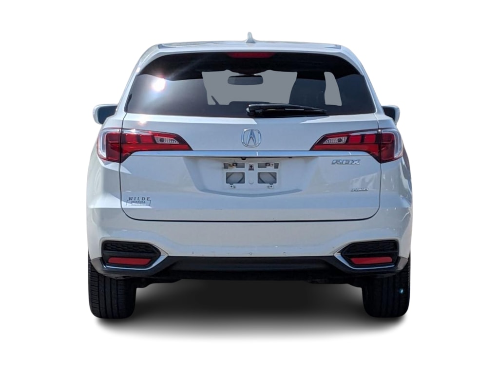 Thumbnail: 2018 Acura RDX - 5
