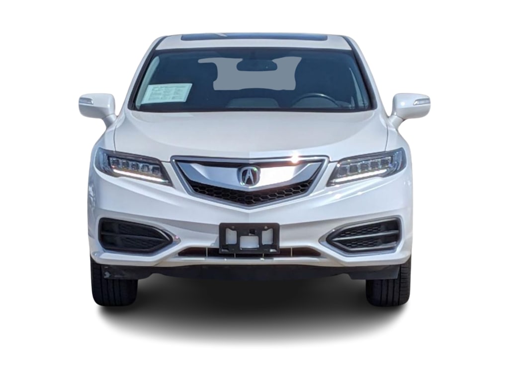 Thumbnail: 2018 Acura RDX - 21
