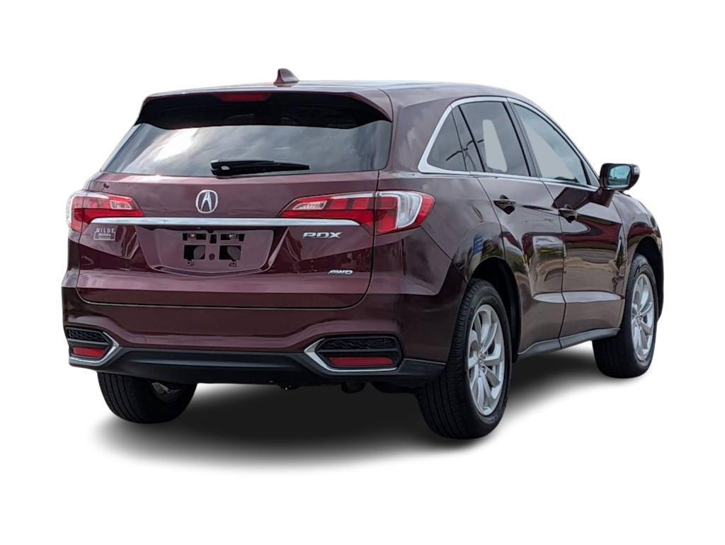 Thumbnail: 2017 Acura RDX - 19
