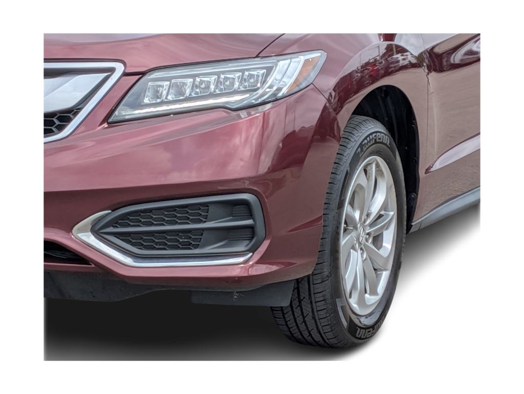 Thumbnail: 2017 Acura RDX - 24