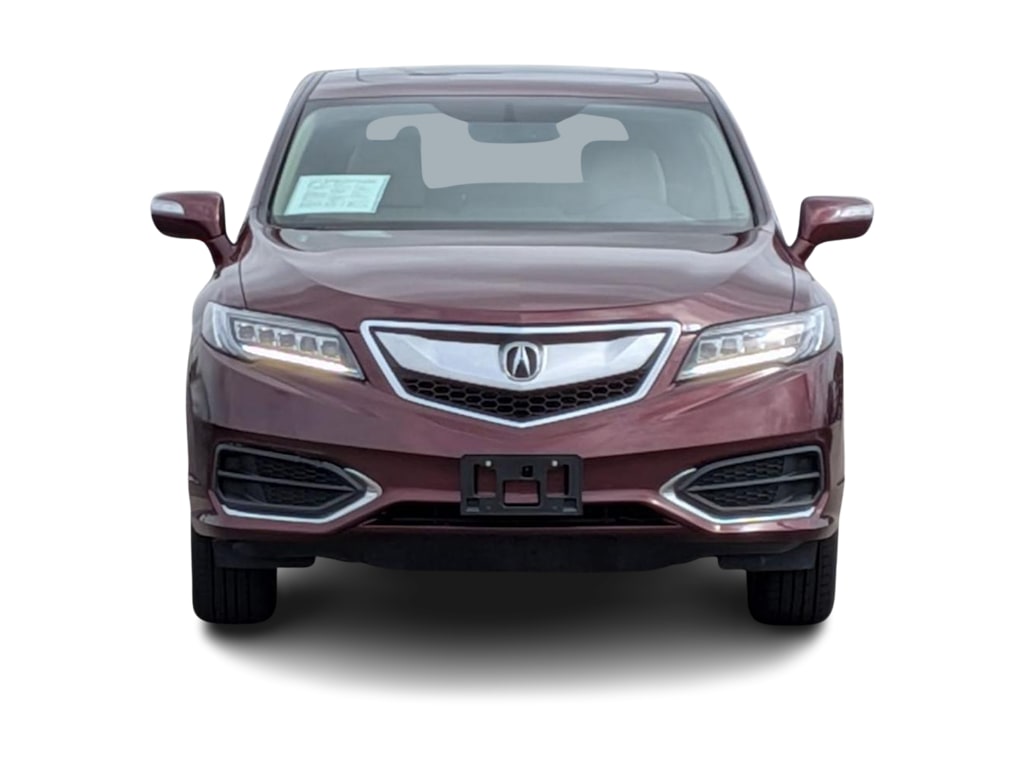 Thumbnail: 2017 Acura RDX - 22