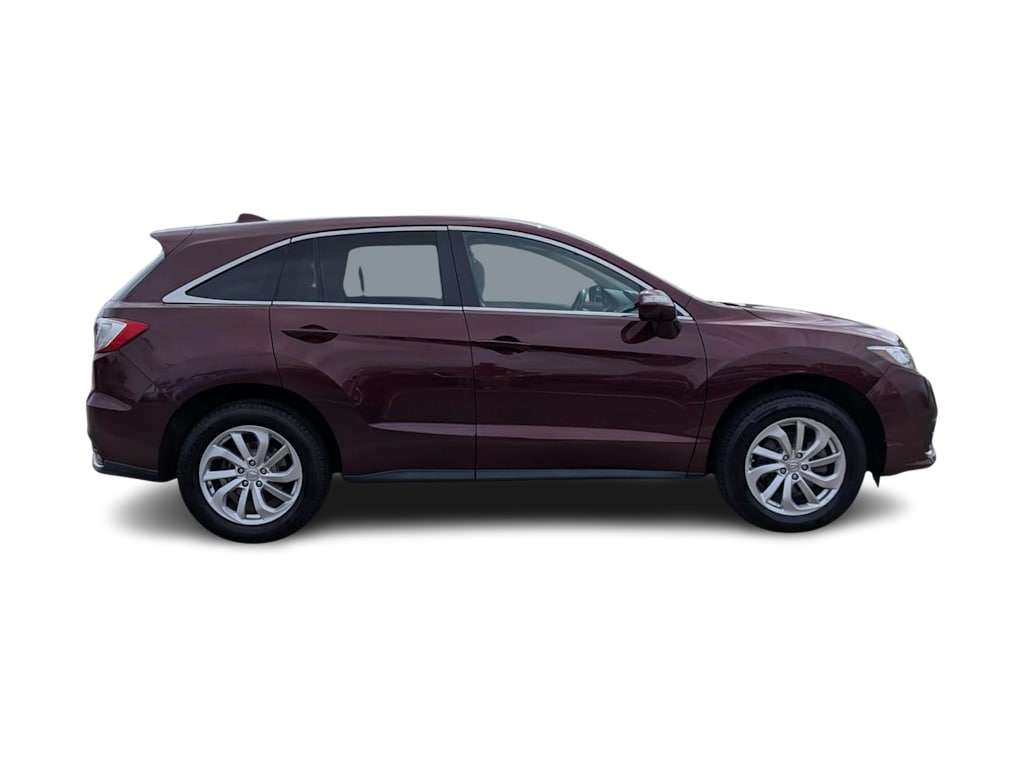 Thumbnail: 2017 Acura RDX - 20