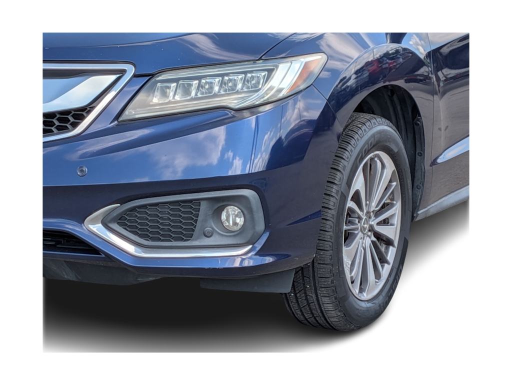 Thumbnail: 2017 Acura RDX - 22
