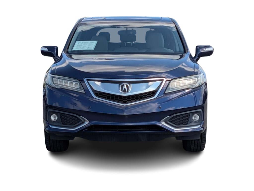 Thumbnail: 2017 Acura RDX - 20