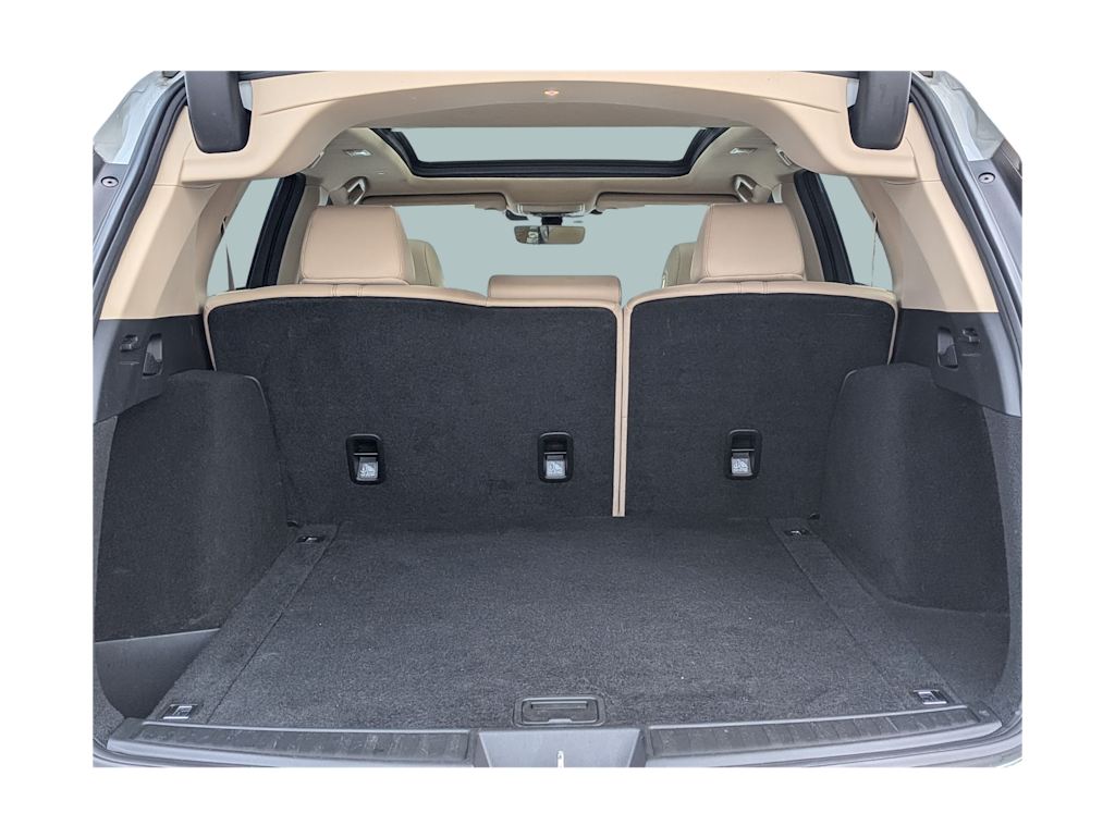 Thumbnail: 2020 Acura RDX - 17