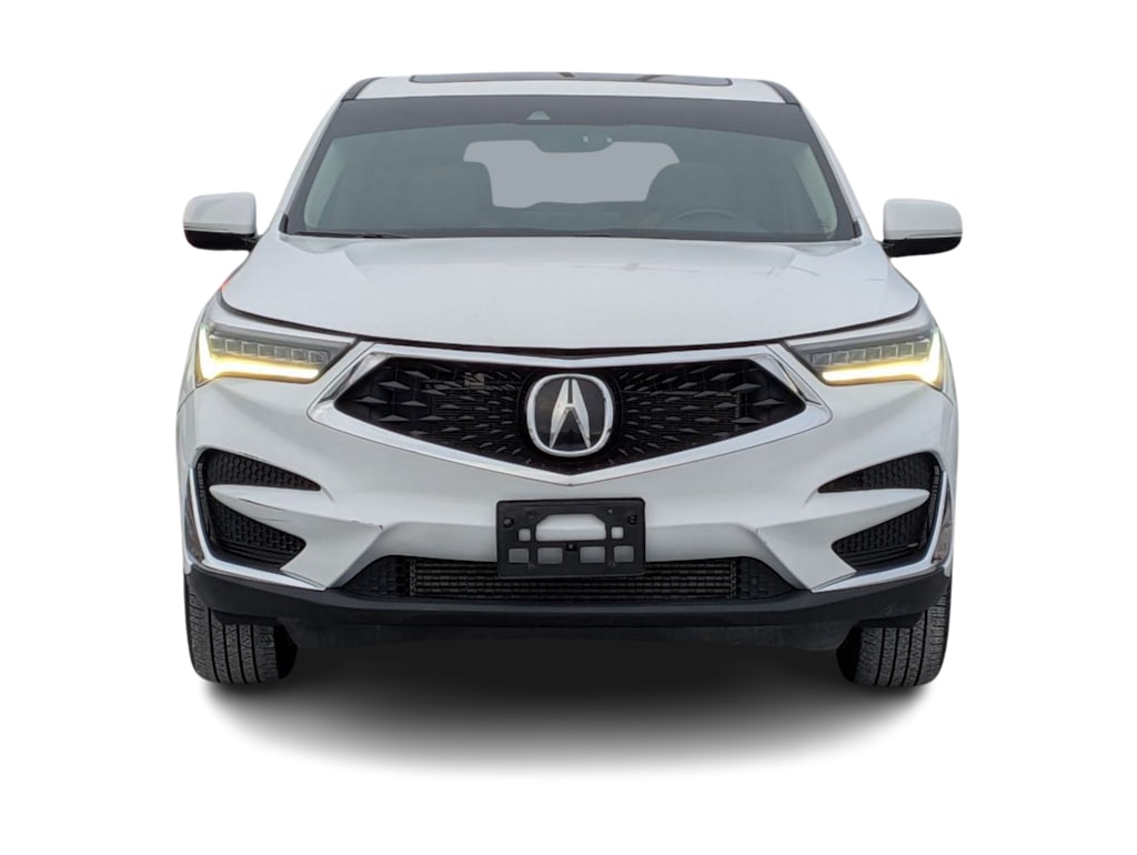 Thumbnail: 2020 Acura RDX - 6