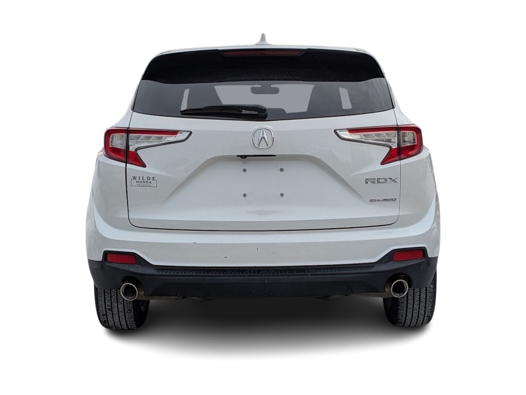 Thumbnail: 2020 Acura RDX - 5