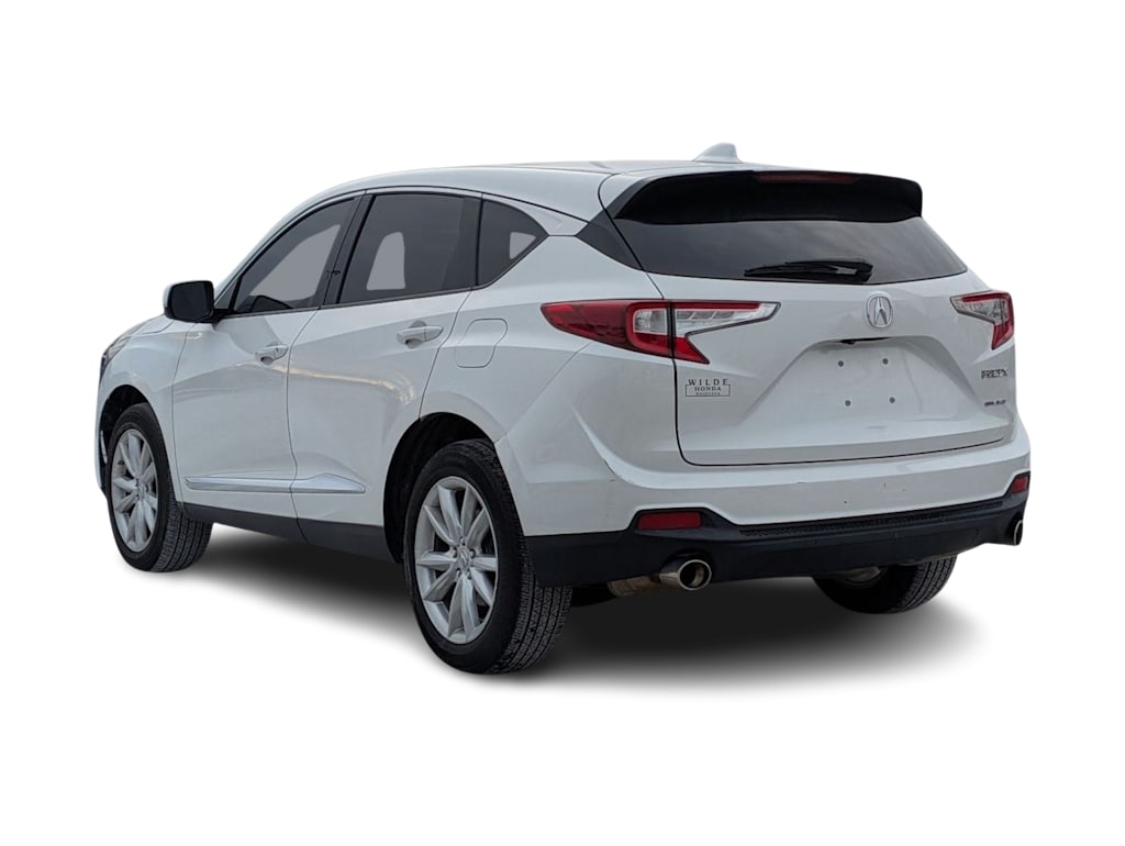 Thumbnail: 2020 Acura RDX - 4