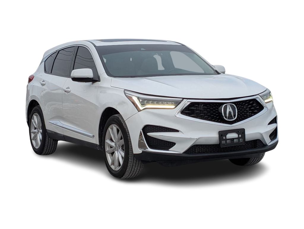 Thumbnail: 2020 Acura RDX - 20