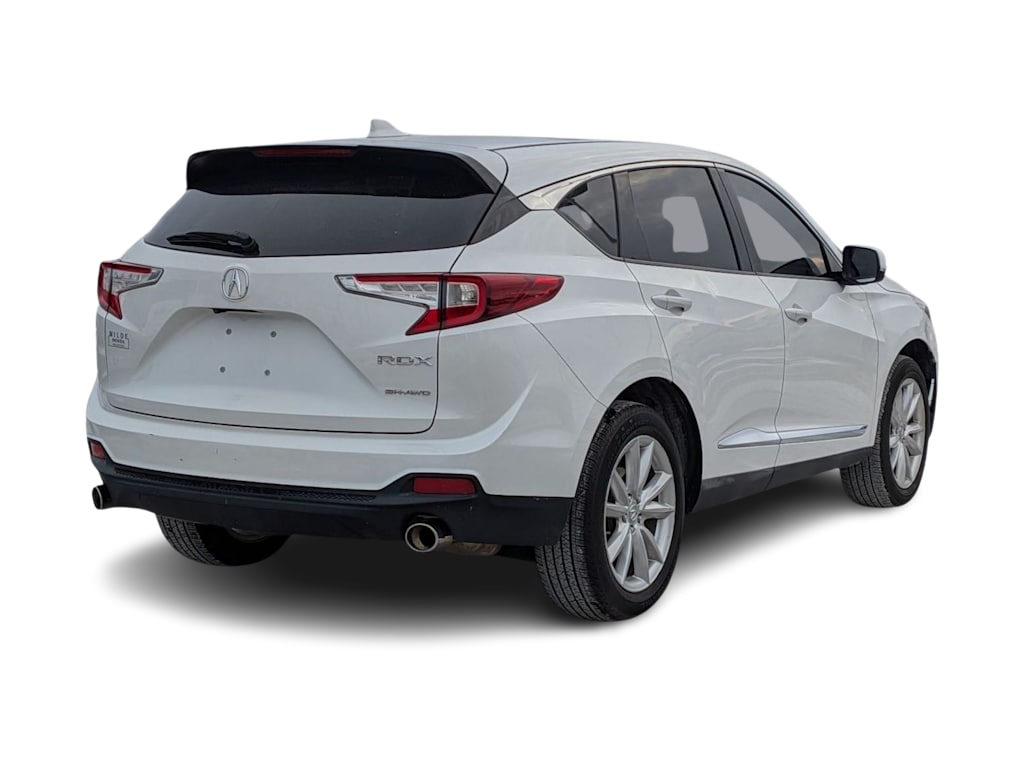 Thumbnail: 2020 Acura RDX - 18