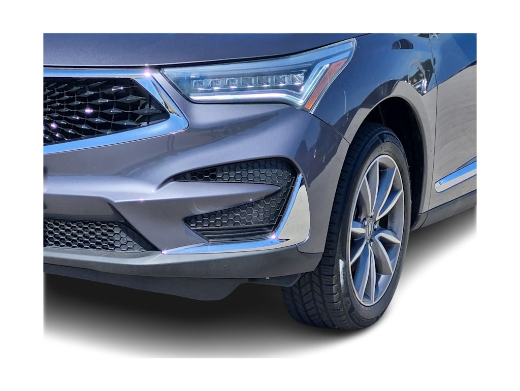 Thumbnail: 2021 Acura RDX - 24