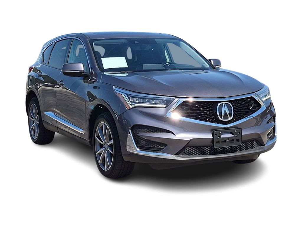 Thumbnail: 2021 Acura RDX - 22