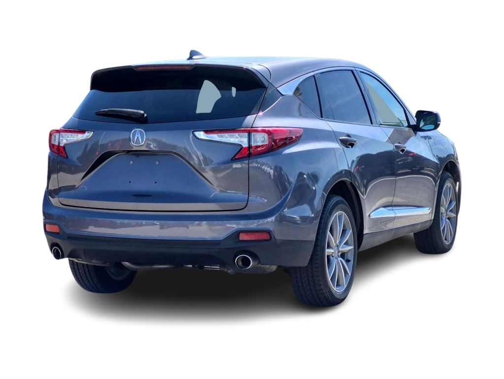 Thumbnail: 2021 Acura RDX - 20