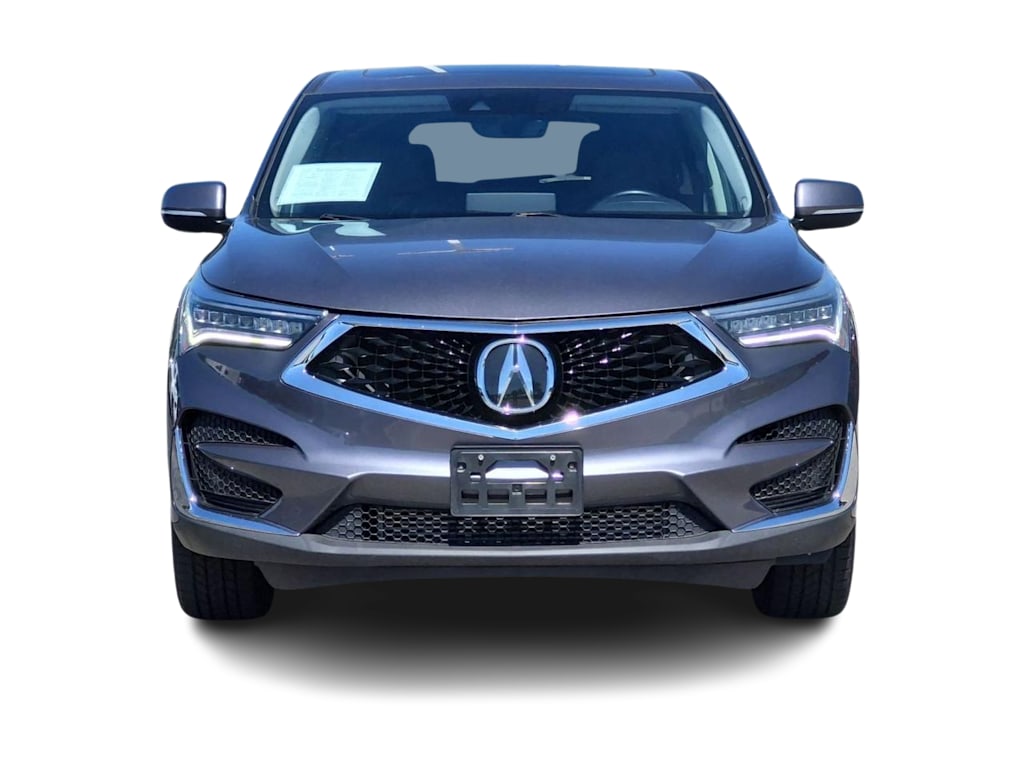 Thumbnail: 2021 Acura RDX - 6